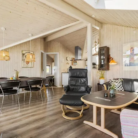 Bjerregardsvej Hvide Sande * Bjerregård