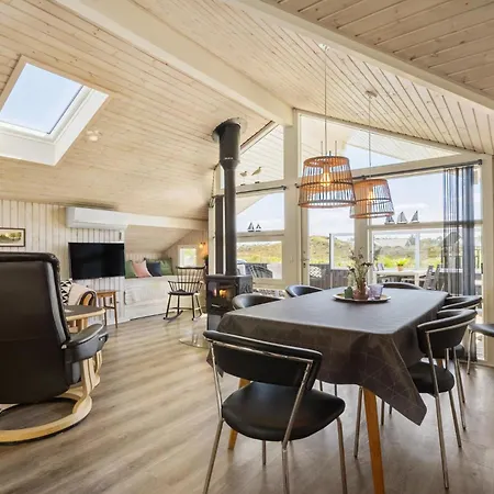 Bjerregardsvej Hvide Sande