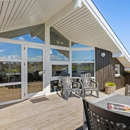 Bjerregardsvej Hvide Sande *