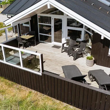 Bjerregardsvej Hvide Sande Bjerregard