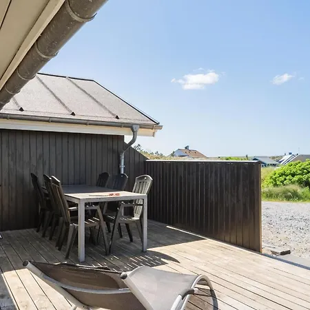 Bjerregardsvej Hvide Sande