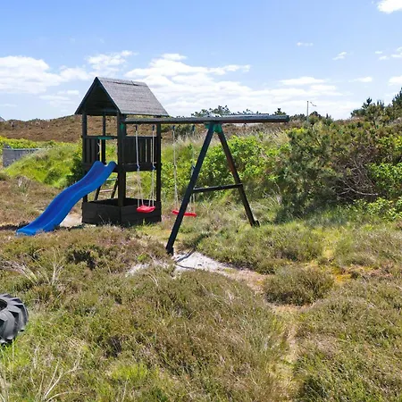 Bjerregardsvej Hvide Sande Сasa de vacaciones *