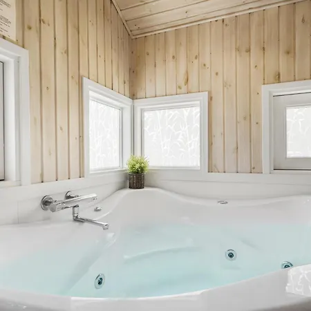 Bjerregardsvej Hvide Sande Bjerregård