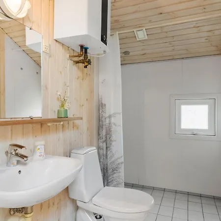 Bjerregardsvej Hvide Sande