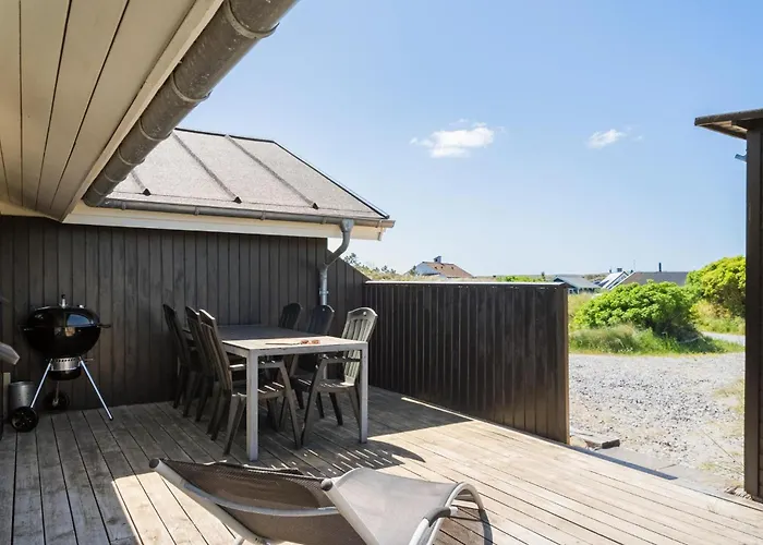 Bjerregardsvej Hvide Sande